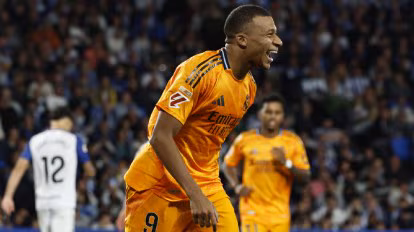 势显而易见 势显而易见